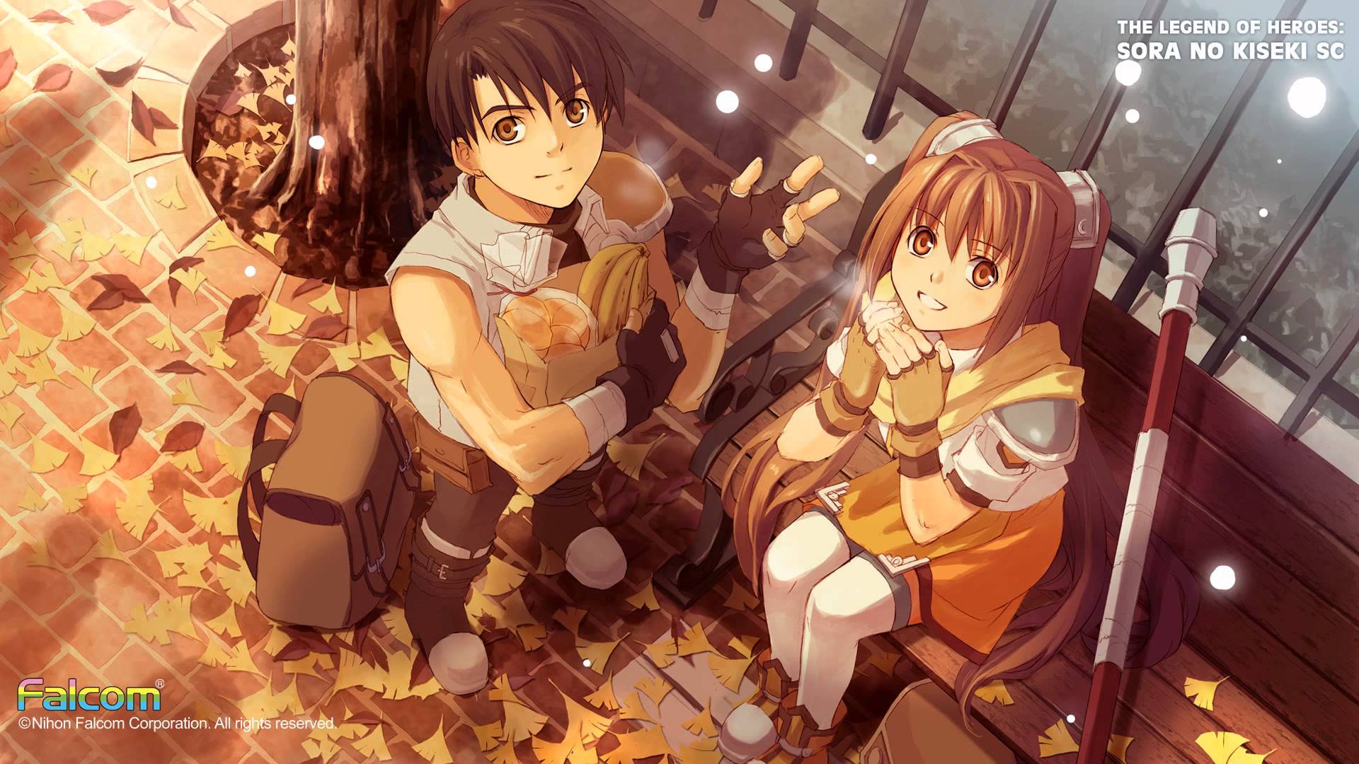 Trails In The Sky Third Chapter English Patch Download