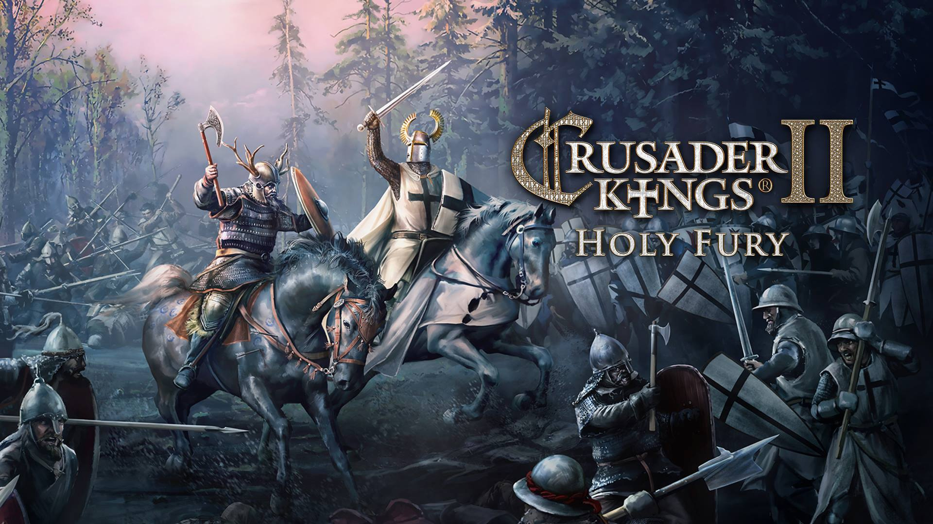 Crusader Kings 2.8 Patch Download