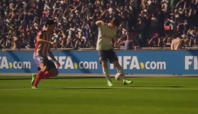 Fifa 18 Patch Download Pc
